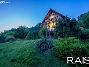 Prodej rodinného domu, Velehrad, 101 m2