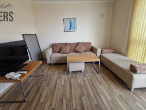 Prodej bytu 3+kk, Obzor, Burgaská oblast, Bulharsko, 75 m2