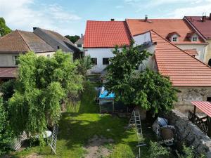 Prodej rodinného domu, Stráž, 88 m2