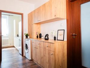 Prodej bytu 3+1, Havlíčkův Brod, Na Výšině, 71 m2