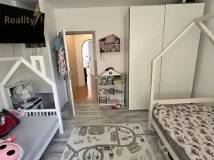 Pronájem bytu 4+1, Ostrava, Břustkova, 92 m2