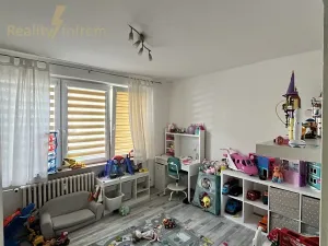 Pronájem bytu 4+1, Ostrava, Břustkova, 92 m2