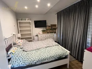 Pronájem bytu 4+1, Ostrava, Břustkova, 92 m2