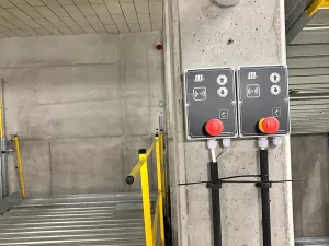 Pronájem bytu 1+kk, Brno, Spolková, 37 m2
