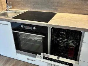 Pronájem bytu 1+kk, Brno, Spolková, 37 m2
