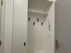 Pronájem bytu 1+kk, Brno, Spolková, 37 m2