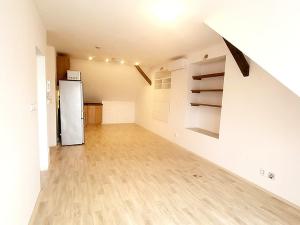 Pronájem bytu 2+kk, Otmarov, 45 m2