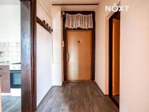 Prodej bytu 2+1, Liberec, Tanvaldská, 70 m2