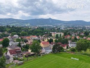 Prodej bytu 2+1, Liberec, Tanvaldská, 75 m2