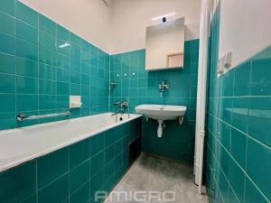 Pronájem bytu 1+1, Brno, Neumannova, 35 m2