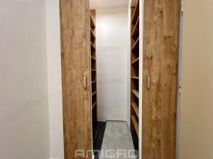 Pronájem bytu 1+1, Brno, Neumannova, 35 m2