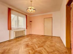 Prodej rodinného domu, Jindřichův Hradec, Čsl. legií, 180 m2