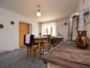 Prodej rodinného domu, Morašice, 180 m2