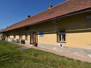 Prodej rodinného domu, Morašice, 180 m2