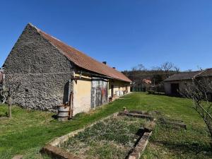 Prodej rodinného domu, Morašice, 180 m2