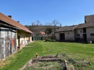 Prodej rodinného domu, Morašice, 180 m2