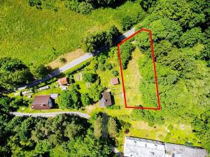 Prodej pozemku pro bydlení, Rančířov, 779 m2