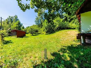 Prodej pozemku pro bydlení, Rančířov, 779 m2