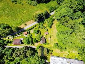 Prodej pozemku pro bydlení, Rančířov, 779 m2