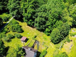 Prodej pozemku pro bydlení, Rančířov, 779 m2