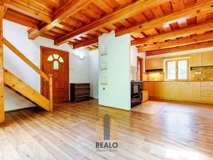 Prodej chaty, Rančířov, 70 m2