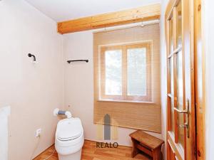 Prodej chaty, Rančířov, 70 m2