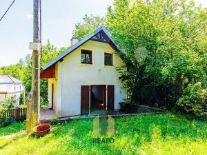 Prodej chaty, Rančířov, 70 m2