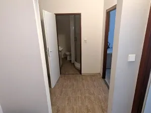Pronájem bytu 2+kk, Ústí nad Labem, Poláčkova, 40 m2