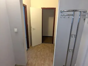 Pronájem bytu 2+kk, Ústí nad Labem, Poláčkova, 40 m2
