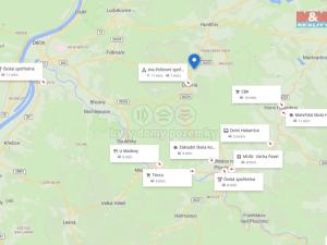 Prodej pozemku pro bydlení, Dobrná, 1014 m2