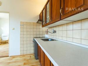 Prodej bytu 1+1, České Budějovice, Branišovská, 35 m2