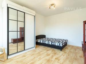 Prodej bytu 1+1, České Budějovice, Branišovská, 35 m2