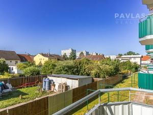 Prodej bytu 1+1, České Budějovice, Branišovská, 35 m2