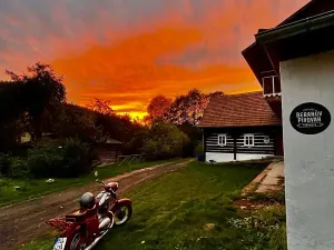 Prodej chalupy, Bílá, 100 m2