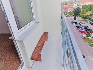 Prodej bytu 3+1, Dobruška, Orlická, 72 m2