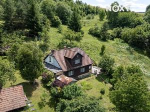 Prodej rodinného domu, Brněnec, 66 m2