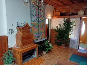 Prodej rodinného domu, Nivnice, 150 m2