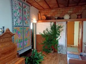 Prodej rodinného domu, Nivnice, 150 m2