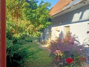 Prodej rodinného domu, Nivnice, 150 m2