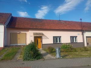 Prodej rodinného domu, Nivnice, 150 m2