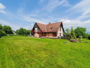 Prodej rodinného domu, Liberec, Novinská, 266 m2
