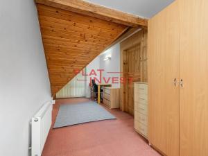Prodej rodinného domu, Liberec, Novinská, 266 m2