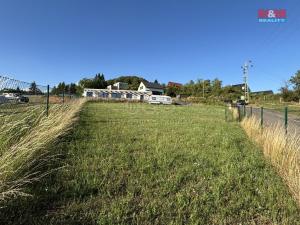 Prodej pozemku pro bydlení, Sýkořice, 891 m2
