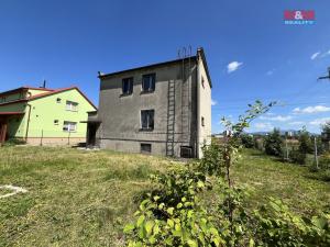 Prodej rodinného domu, Sviadnov, O. Kišové, 130 m2