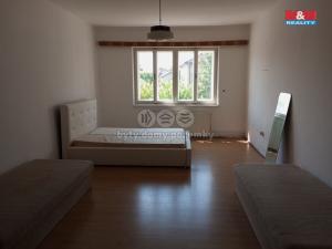 Pronájem bytu 3+1, Proseč, náměstí Dr. Tošovského, 70 m2