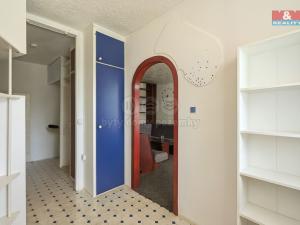 Prodej bytu 3+1, Praha - Chodov, Láskova, 71 m2