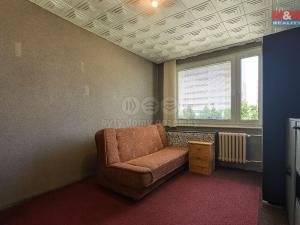 Prodej bytu 3+1, Praha - Chodov, Láskova, 71 m2