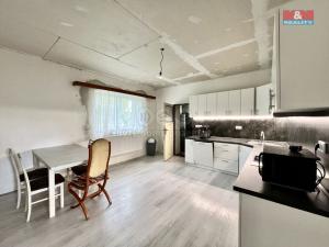 Prodej rodinného domu, Město Albrechtice - Opavice, 250 m2