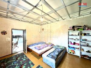 Prodej rodinného domu, Město Albrechtice - Opavice, 250 m2