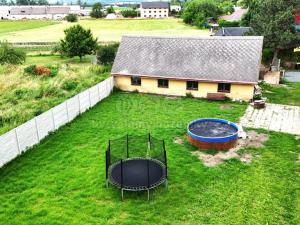 Prodej rodinného domu, Město Albrechtice - Opavice, 250 m2